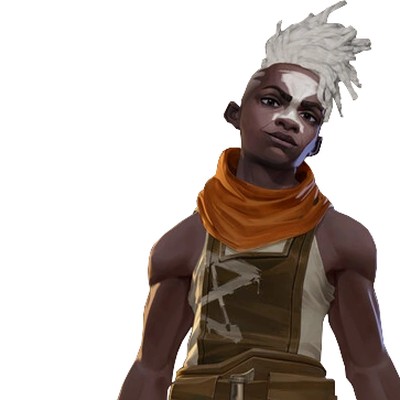 Ekko