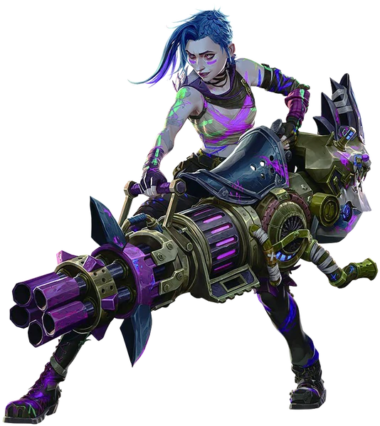 Jinx