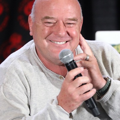 Hank Schrader