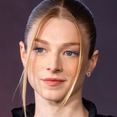 Jules Vaughn