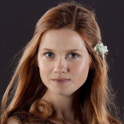 Ginny Weasley