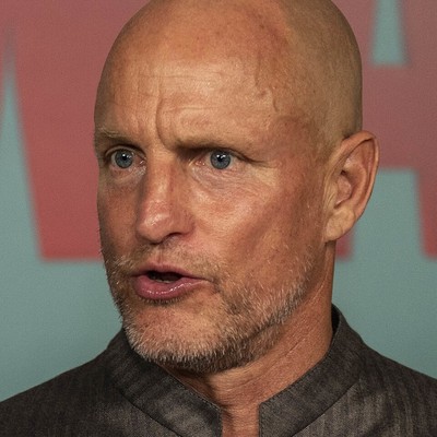 Haymitch Abernathy