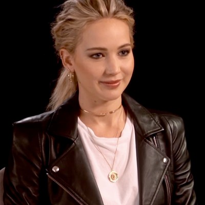 Katniss Everdeen