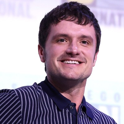 Peeta Mellark