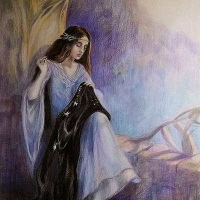 Arwen