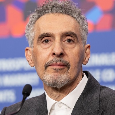 Irving B.
