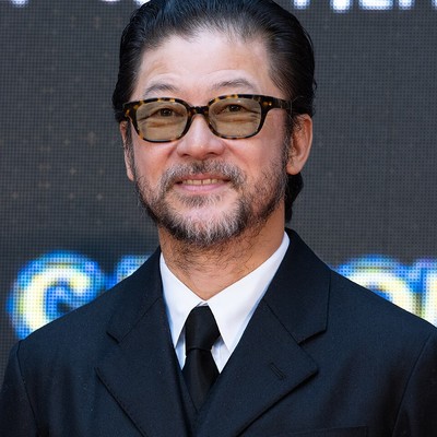Kashigi Yabushige
