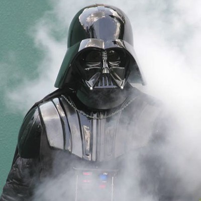 Darth Vader