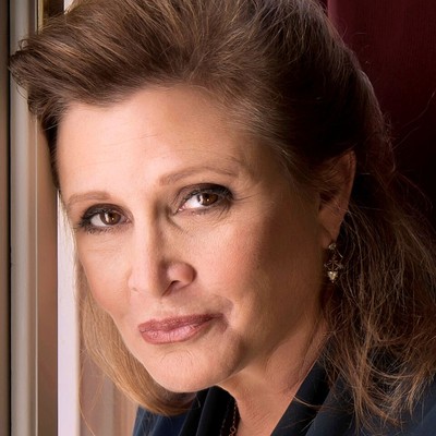 Leia Organa