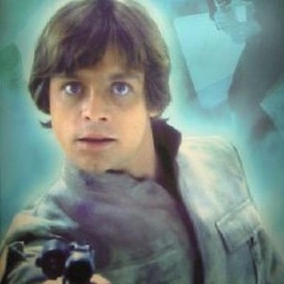 Luke Skywalker