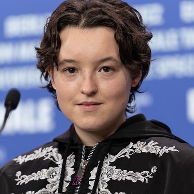 Ellie Williams
